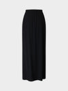 Meli Panel Ribbed Skirt